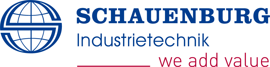 SCHAUENBURG Industrietechnik – we add value